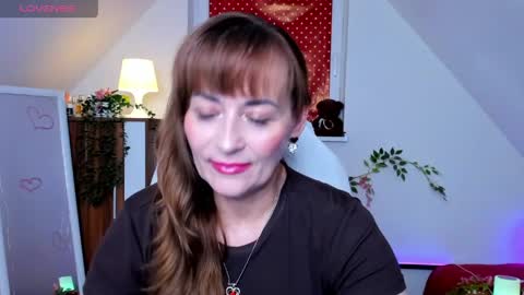 Snapshot of naughtymilane chatting on 24, 4, 2026 Milana - on air every day except Wednesday from 9 pm to 4 am European time online show from 24, 4, 2026