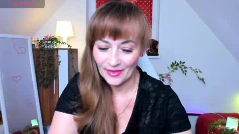 Snapshot of naughtymilane chatting on 28, 4, 2026 Milana - on air every day except Wednesday from 9 pm to 4 am European time online show from 28, 4, 2026