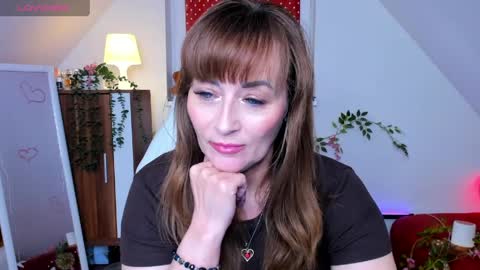Snapshot of naughtymilane chatting on 2, 5, 2026 Milana - on air every day except Wednesday from 9 pm to 4 am European time online show from 2, 5, 2026