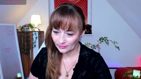 Snapshot of naughtymilane chatting on 3, 5, 2026 Milana - on air every day except Wednesday from 9 pm to 4 am European time online show from 3, 5, 2026