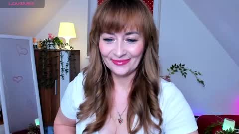 Snapshot of naughtymilane chatting on 7, 5, 2026 Milana - on air every day except Wednesday from 9 pm to 4 am European time online show from 7, 5, 2026