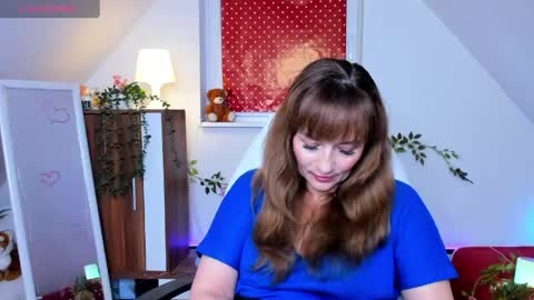 Snapshot of naughtymilane chatting on 8, 5, 2026 Milana - on air every day except Wednesday from 9 pm to 4 am European time online show from 8, 5, 2026