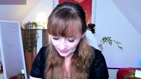 Snapshot of naughtymilane chatting on 20, 5, 2026 Milana - on air every day except Wednesday from 9 pm to 4 am European time online show from 20, 5, 2026
