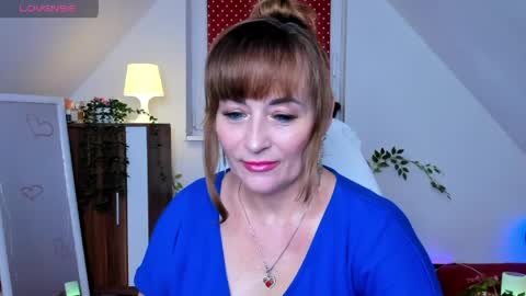Snapshot of naughtymilane chatting on 27, 5, 2026 Milana - on air every day except Wednesday from 9 pm to 4 am European time online show from 27, 5, 2026