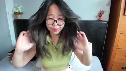 Gigi Chu  online show from 23, 3, 2026