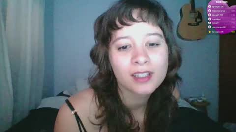 Snapshot of naughtynook chatting on 17, 1, 2025 Luana and Leon online show from 17, 1, 2025