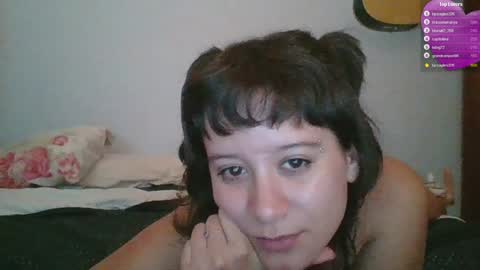 Snapshot of naughtynook chatting on 18, 1, 2025 Luana and Leon online show from 18, 1, 2025