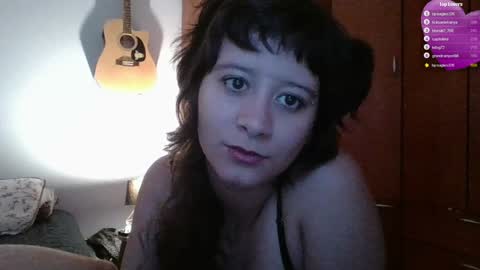 Snapshot of naughtynook chatting on 20, 1, 2025 Luana and Leon online show from 20, 1, 2025