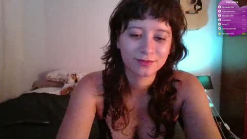 Snapshot of naughtynook chatting on 23, 1, 2025 Luana and Leon online show from 23, 1, 2025