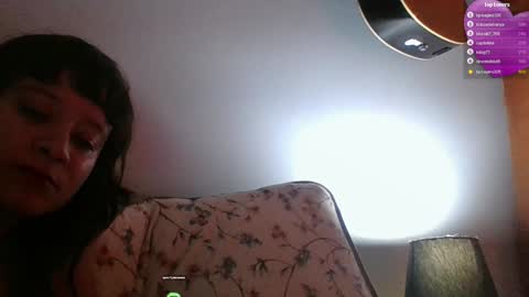 Snapshot of naughtynook chatting on 6, 2, 2025 Luana and Leon online show from 6, 2, 2025