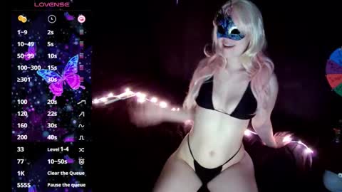 Nova online show from 12, 2, 2026