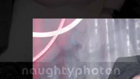 naughtyphotons online show from 25, 2, 2025