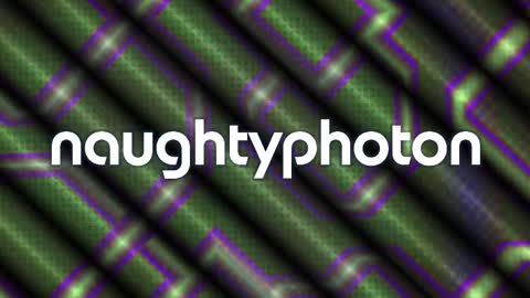 naughtyphotons online show from 27, 2, 2025