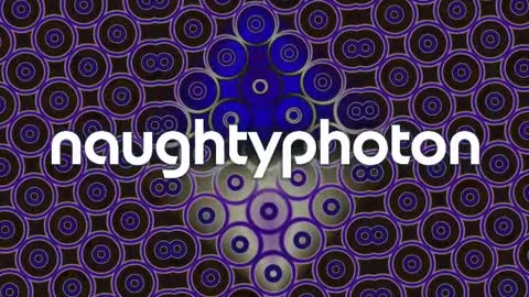 naughtyphotons online show from 4, 3, 2025