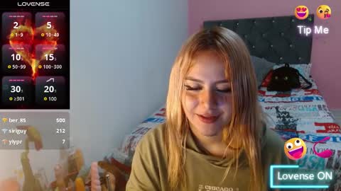 naughtyplayass online show from 3, 2, 2025