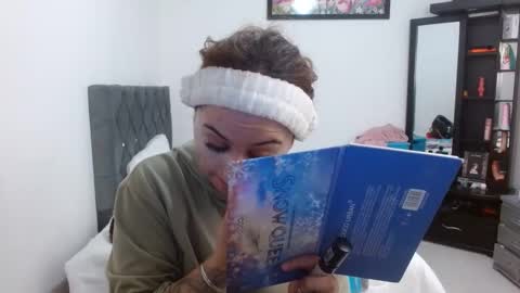 naughtyplayass online show from 20, 11, 2025