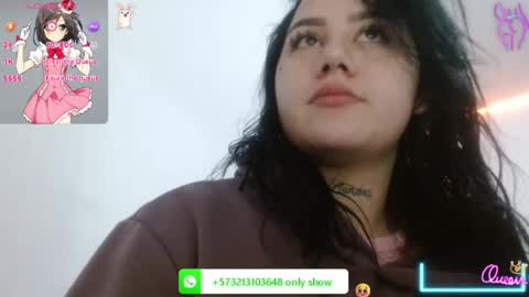 naughtyplayass online show from 27, 6, 2026