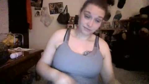 naughtyred23 online show from 28, 10, 2025