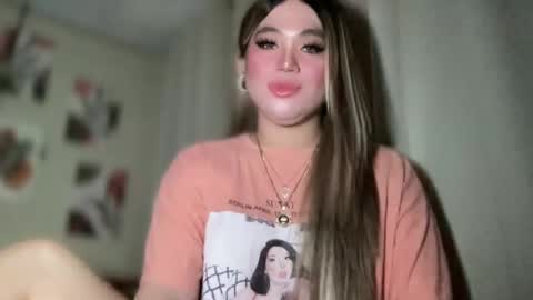 Rose Wilson online show from 23, 2, 2025