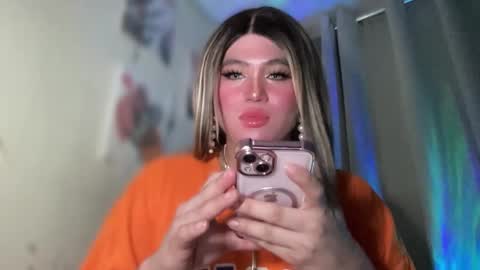 Rose Wilson online show from 2, 3, 2025