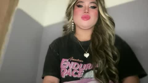 Rose Wilson online show from 14, 10, 2025