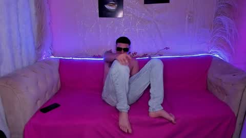 ambar jhonf and matt online show from 28, 9, 2025