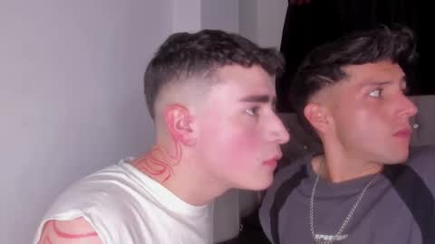 Salomon and Andy online show from 4, 2, 2026