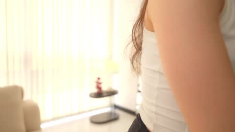 Naughty Samm online show from 5, 2, 2025