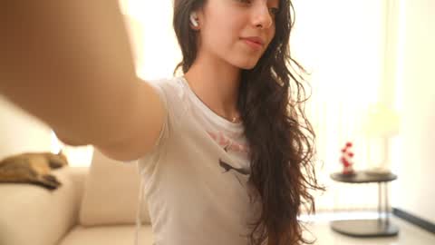 Naughty Samm online show from 6, 2, 2025