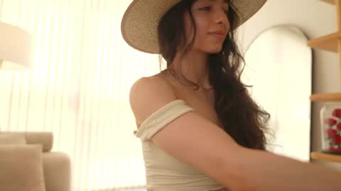 Naughty Samm online show from 11, 2, 2025