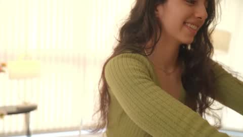 Naughty Samm online show from 22, 2, 2025