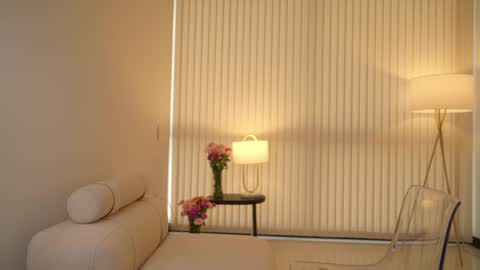 Naughty Samm online show from 26, 2, 2025