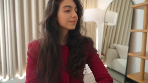 Naughty Samm online show from 14, 11, 2025