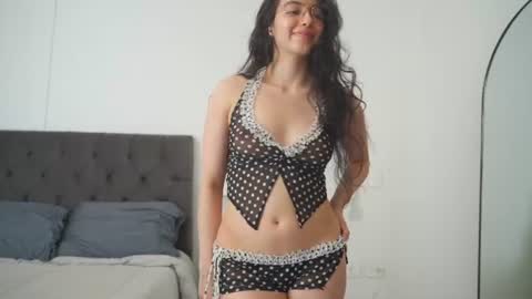 Snapshot of naughtysammx chatting on 1, 7, 2026 Naughty Samm online show from 1, 7, 2026