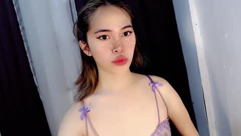 Snapshot of naughtysassymikaylax chatting on 12, 1, 2025 Kyla online show from 12, 1, 2025