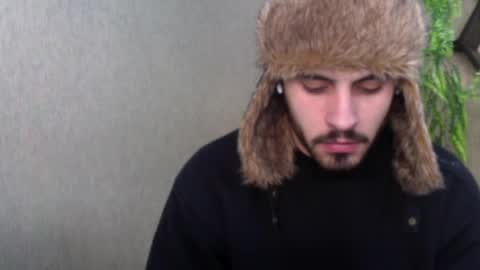 Naughty Shaudy online show from 2, 8, 2026