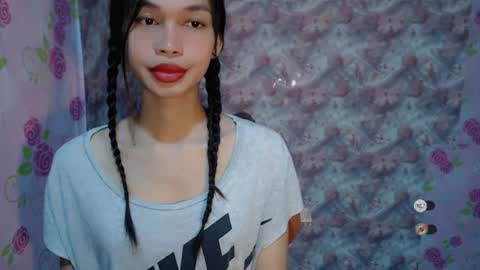 Snapshot of naughtysunshinepinay chatting on 11, 7, 2026 Celine online show from 11, 7, 2026