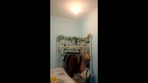 Naughty Jess online show from 18, 3, 2026