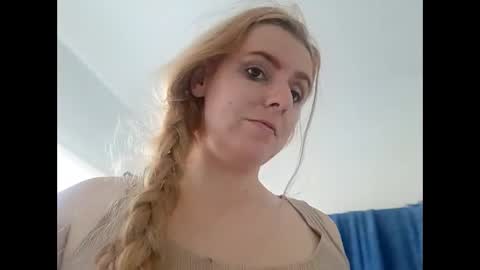 Naughty Jess online show from 4, 4, 2026