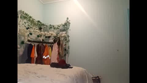 Naughty Jess online show from 16, 4, 2026