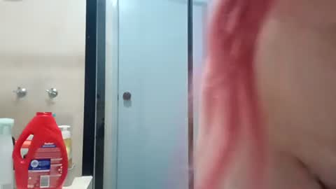 Snapshot of naughtyt333n chatting on 5, 6, 2026 Naughty Jess online show from 5, 6, 2026