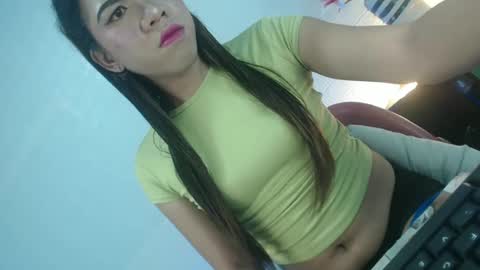 naughtywildvenice online show from 12, 2, 2025