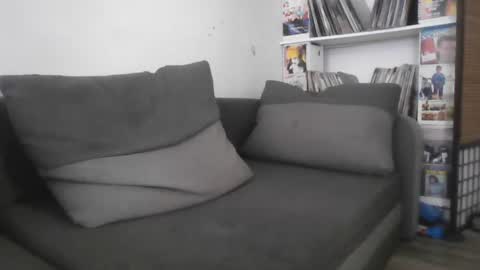 naughtywill34 online show from 7, 7, 2026