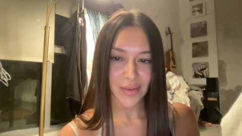 Naughtyyyy Nicole online show from 2, 8, 2026