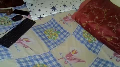 Naughylav online show from 12, 2, 2026