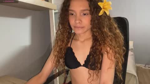 Arantxa online show from 19, 1, 2026