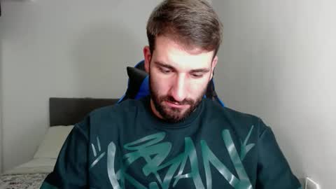 Nico online show from 17, 1, 2025