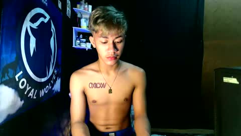 Loy online show from 7, 11, 2025