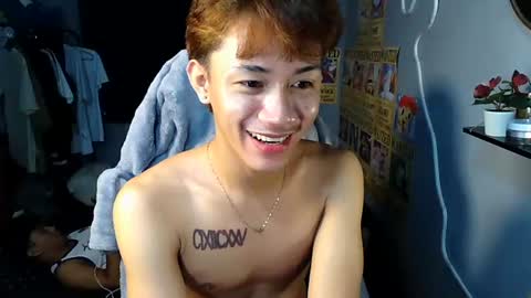 Snapshot of naugthyboyloy chatting on 2, 7, 2026 Loy online show from 2, 7, 2026