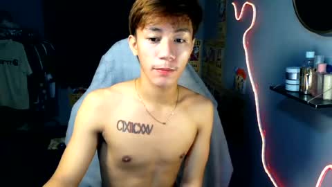 Snapshot of naugthyboyloy chatting on 27, 7, 2026 Loy online show from 27, 7, 2026